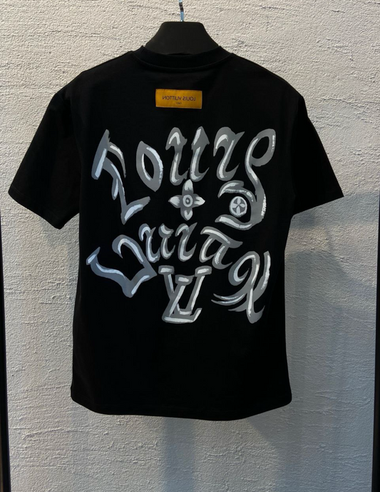 T-Shirt | LV